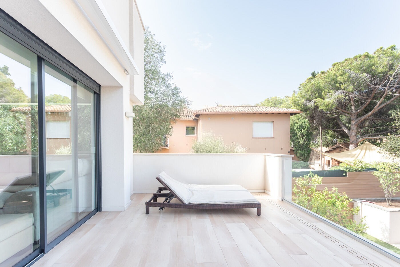 Māja Barcelona, Spānijā 7 istabas,  Nr. 141050