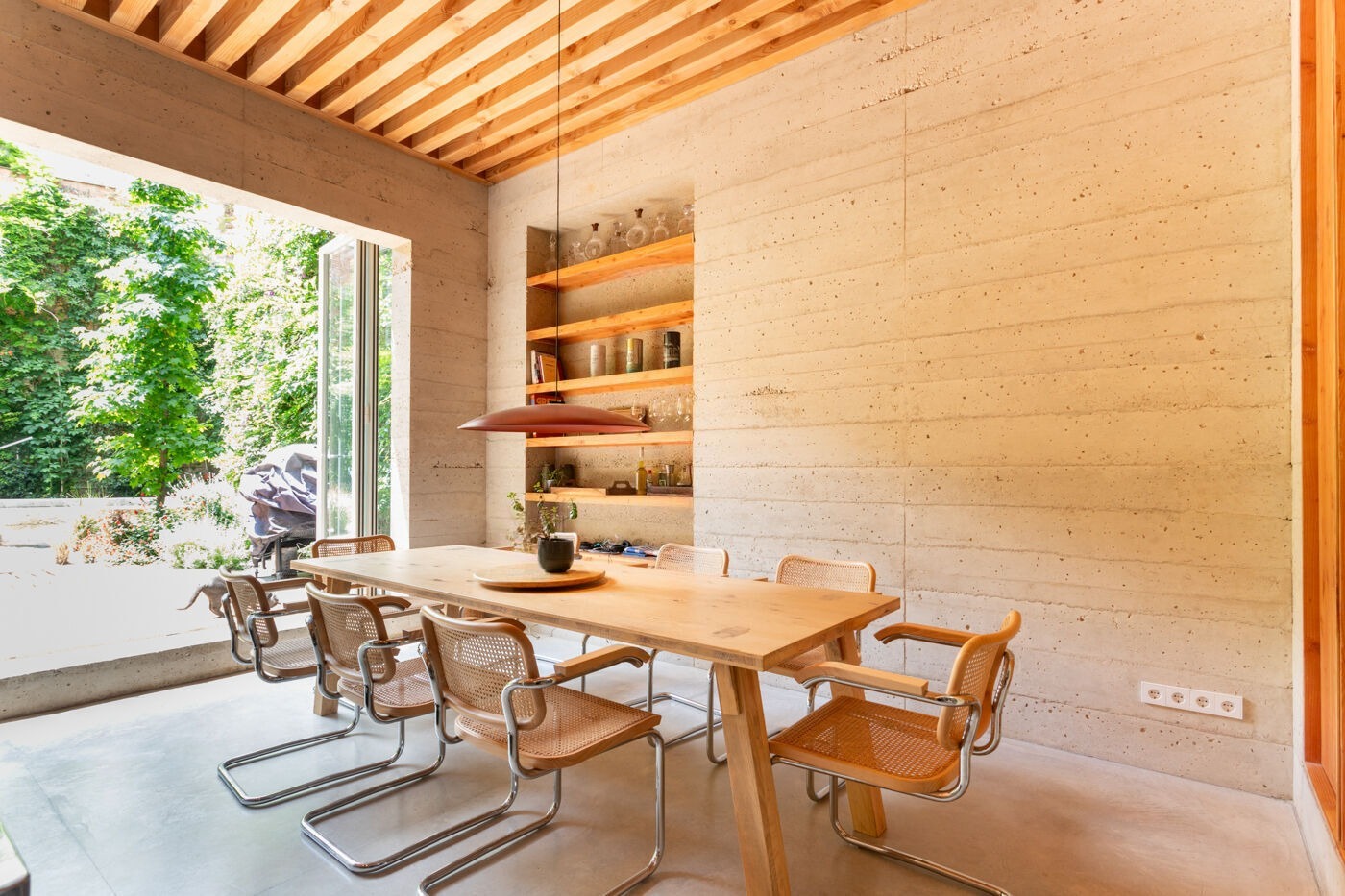 House in Barcelona, Spain 5 bedrooms,  No. 141051