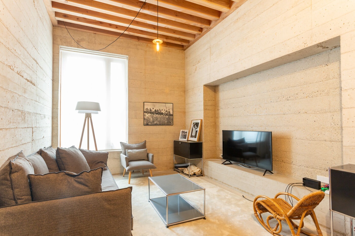 House in Barcelona, Spain 5 bedrooms,  No. 141051