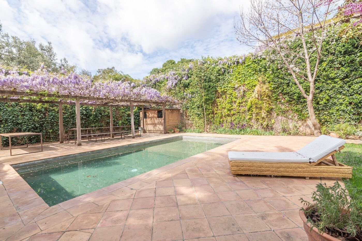 House in Barcelona, Spain 6 bedrooms,  No. 141052