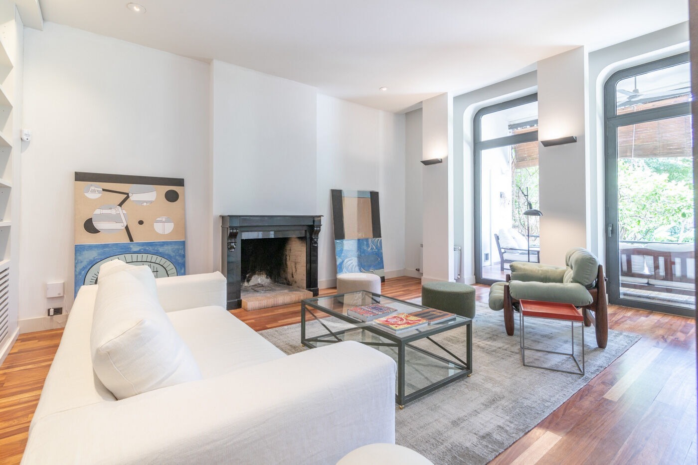 House in Barcelona, Spain 6 bedrooms,  No. 141052