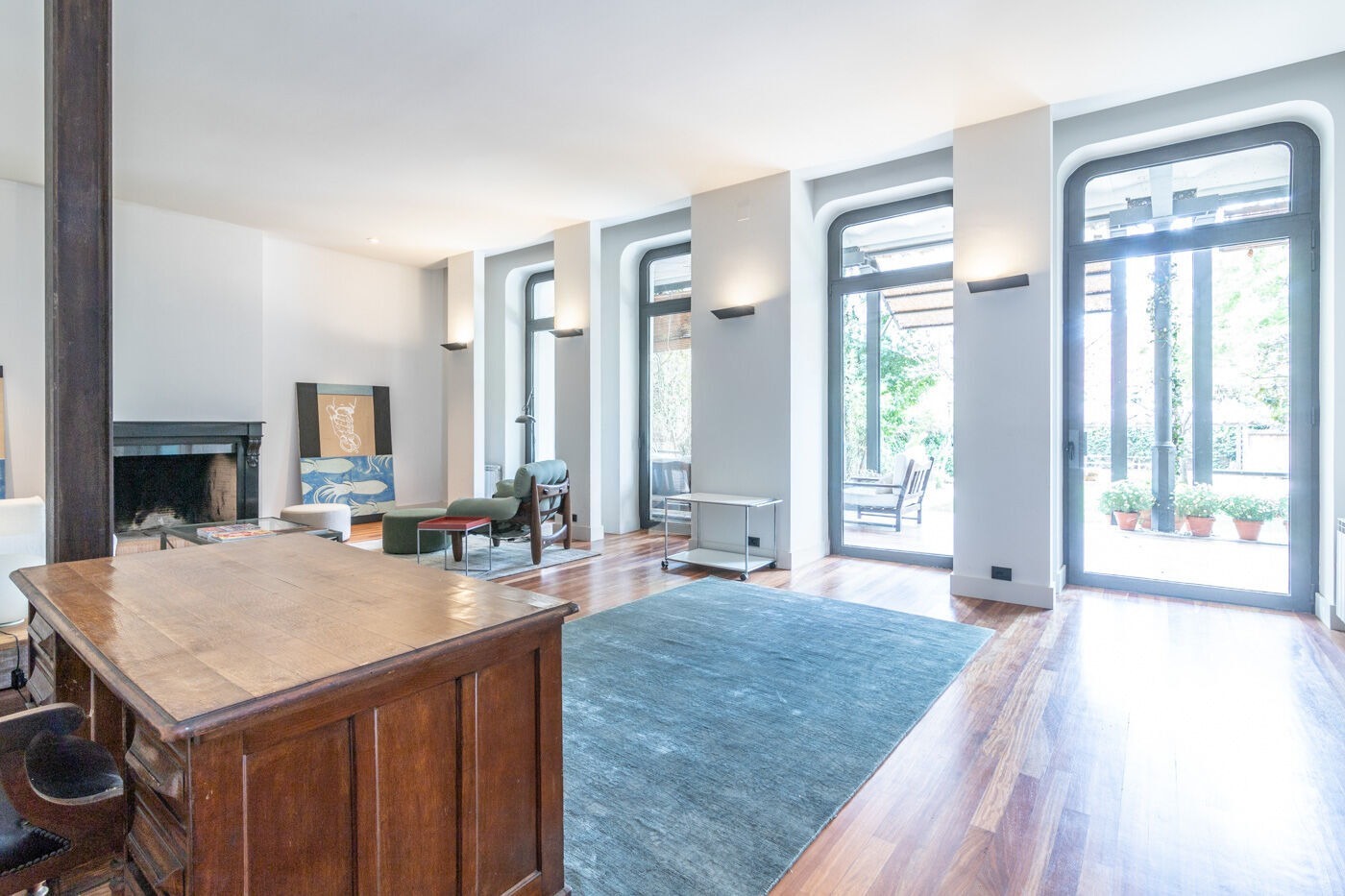 House in Barcelona, Spain 6 bedrooms,  No. 141052