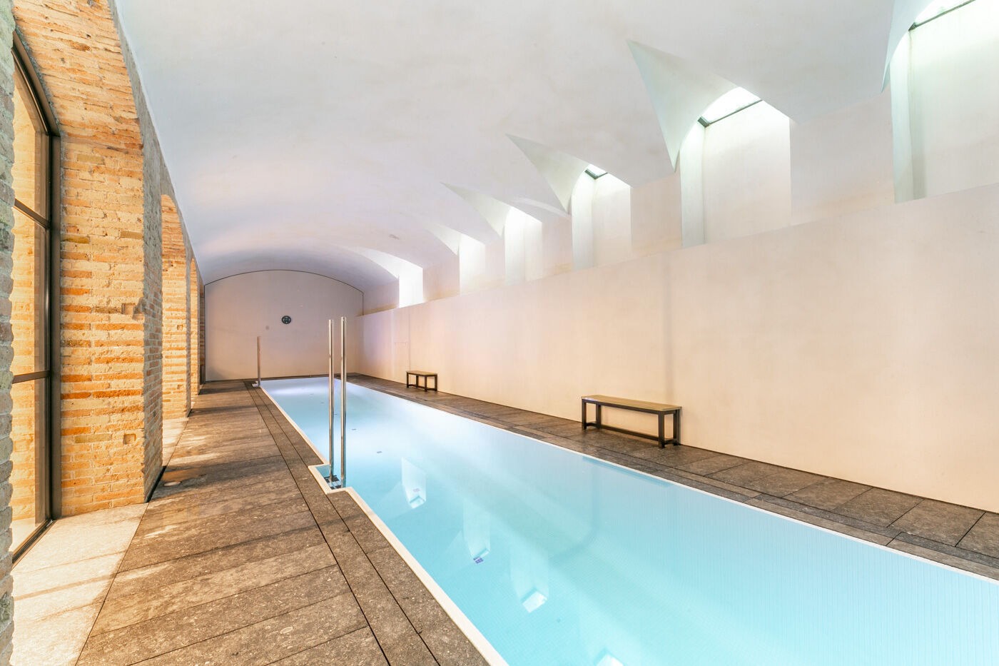 Apartment in Barcelona, Spain 2 bedrooms,  No. 141049