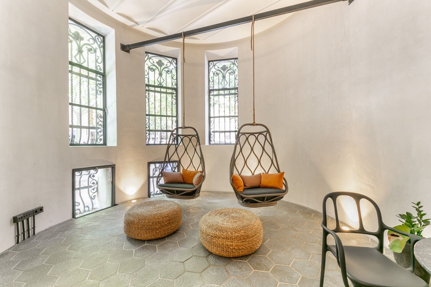 Apartment in Barcelona, Spain 2 bedrooms,  No. 141049