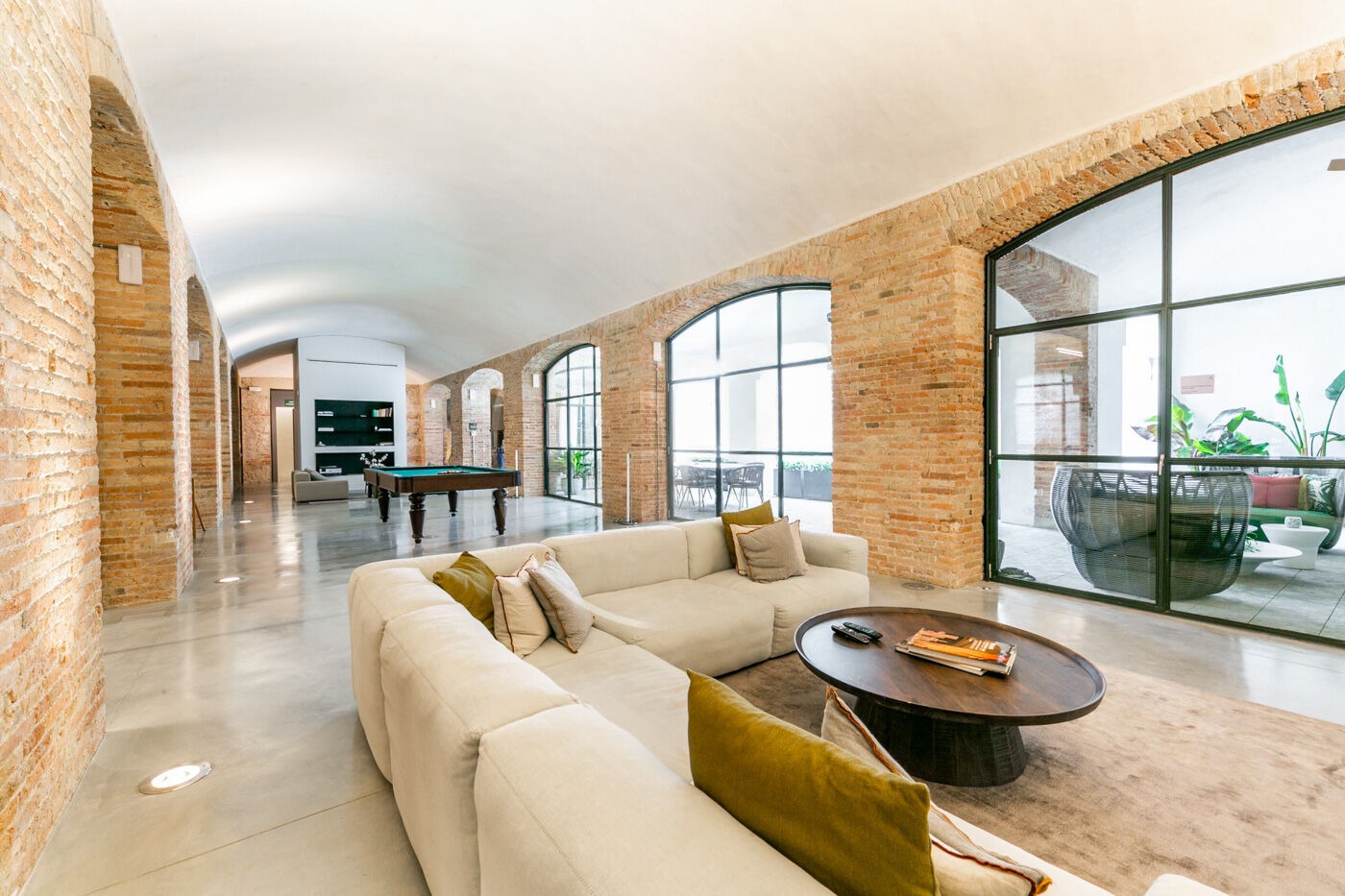 Apartment in Barcelona, Spain 2 bedrooms,  No. 141049