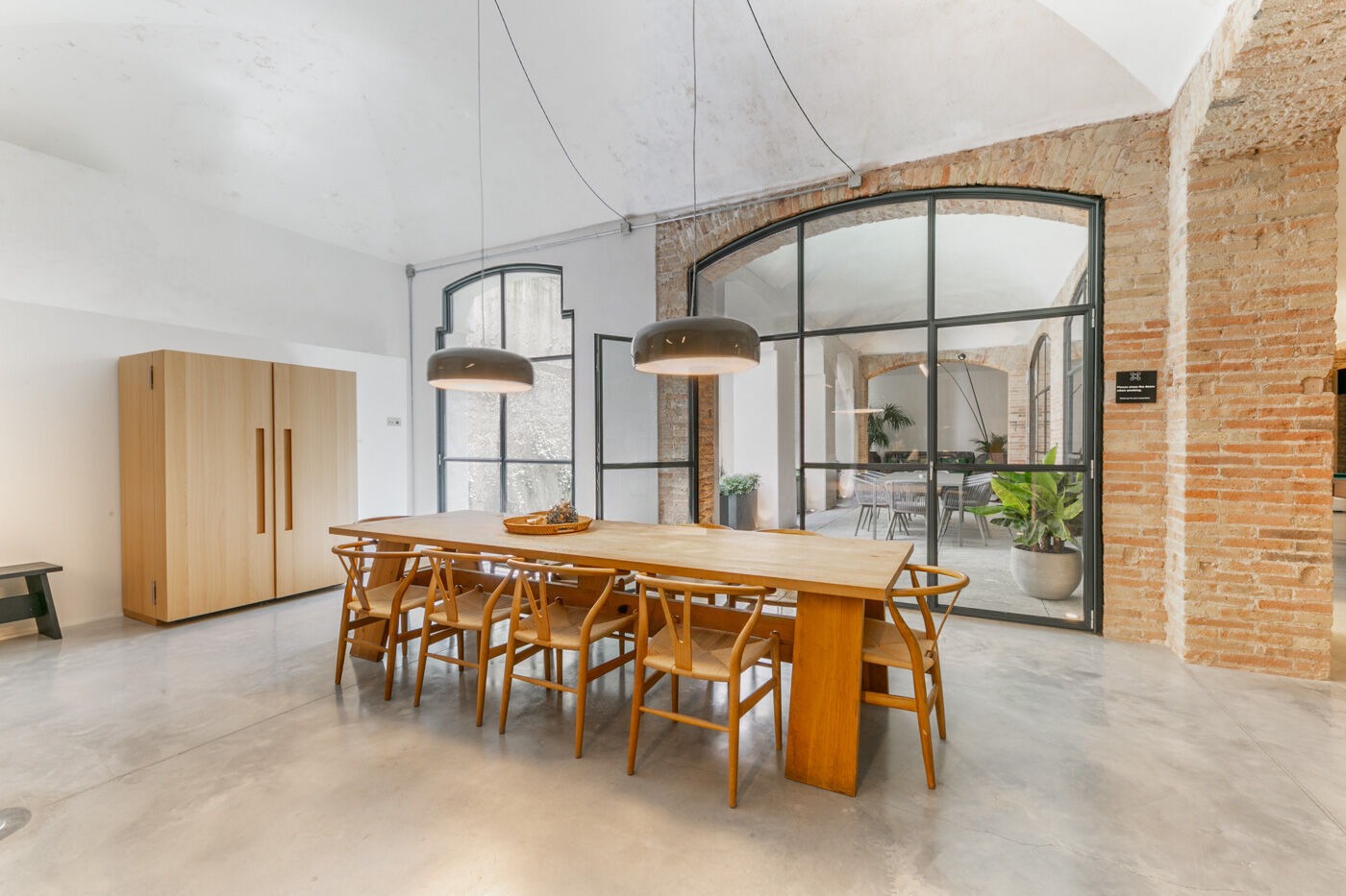 Apartment in Barcelona, Spain 2 bedrooms,  No. 141049