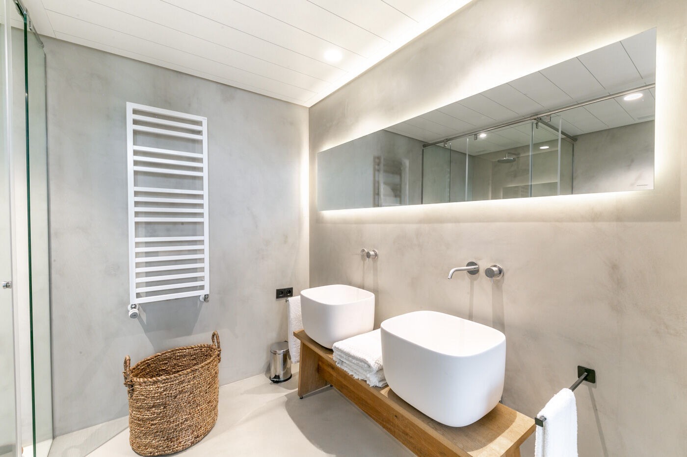Apartment in Barcelona, Spain 2 bedrooms,  No. 141049