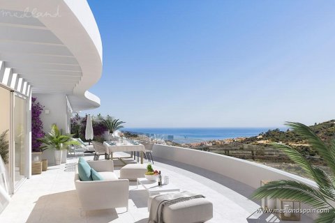 Apartament w San Roque, Cadiz, Hiszpania 3 sypialnie, 108 mkw. nr 104902