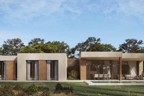Willa w Calpe, Alicante, Hiszpania 3 sypialnie, 171 mkw. nr 195321