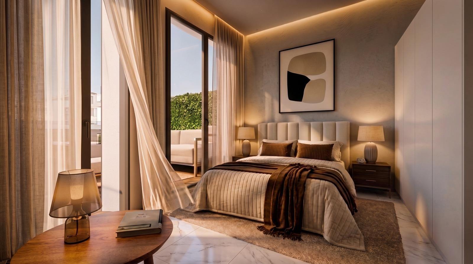 Hotel in Alicante, Spain 5 bedrooms, 426 sq.m. No. 195317