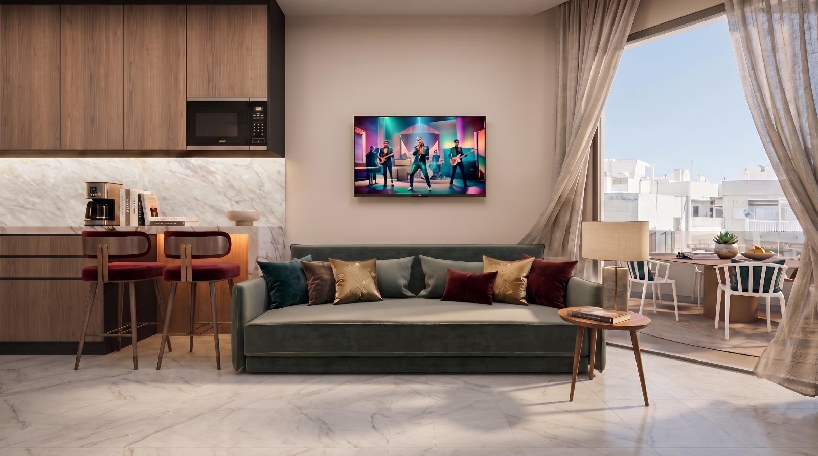Hotel in Alicante, Spain 5 bedrooms, 426 sq.m. No. 195317