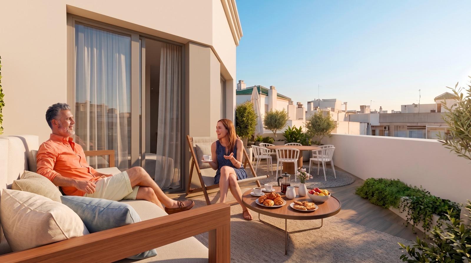 Hotel in Alicante, Spain 5 bedrooms, 426 sq.m. No. 195317