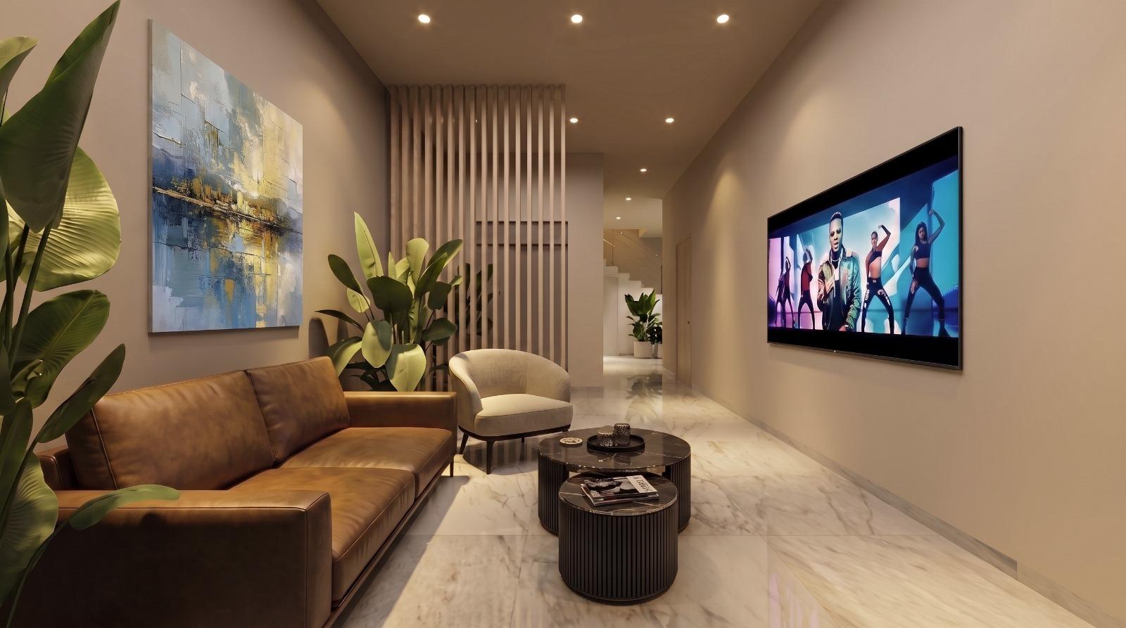 Hotel in Alicante, Spain 5 bedrooms, 426 sq.m. No. 195317