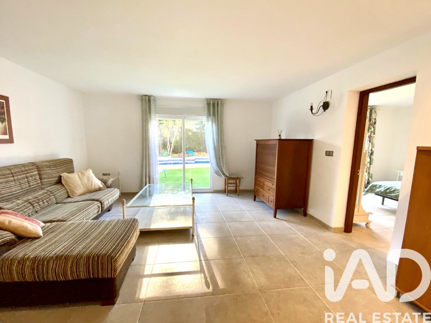 House in Benidorm, Alicante, Spain 5 bedrooms, 395 sq.m. No. 172176