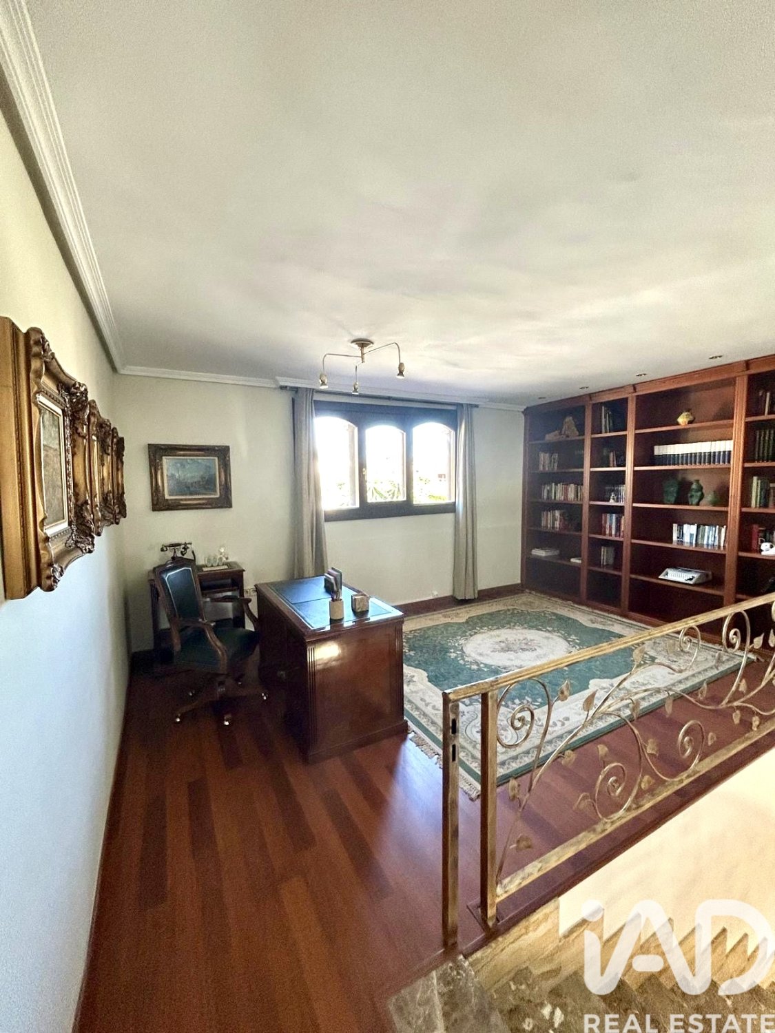 House in Benidorm, Alicante, Spain 5 bedrooms, 395 sq.m. No. 172176