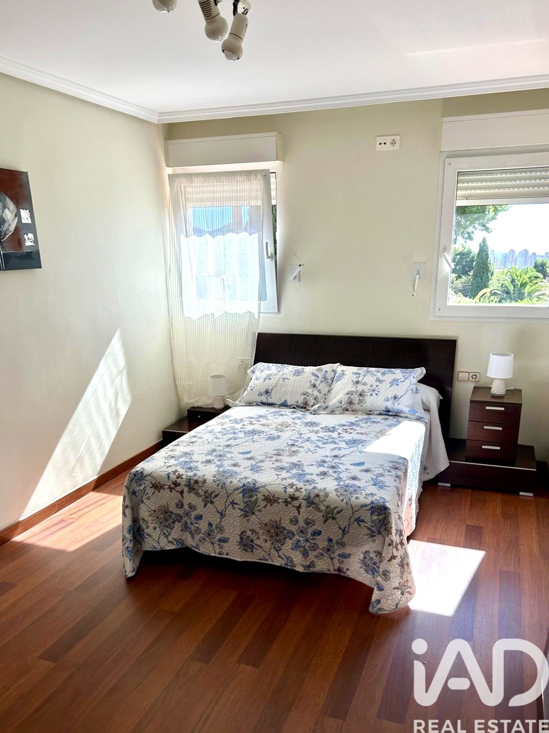 House in Benidorm, Alicante, Spain 5 bedrooms, 395 sq.m. No. 172176