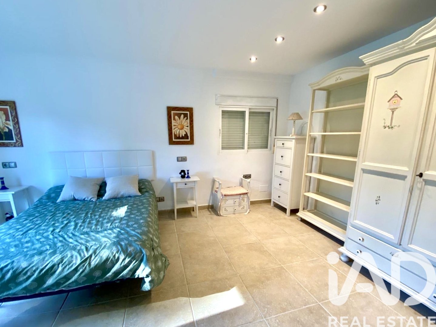 House in Benidorm, Alicante, Spain 5 bedrooms, 395 sq.m. No. 172176