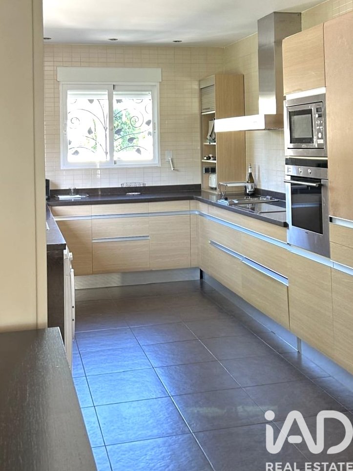 House in Benidorm, Alicante, Spain 5 bedrooms, 395 sq.m. No. 172176