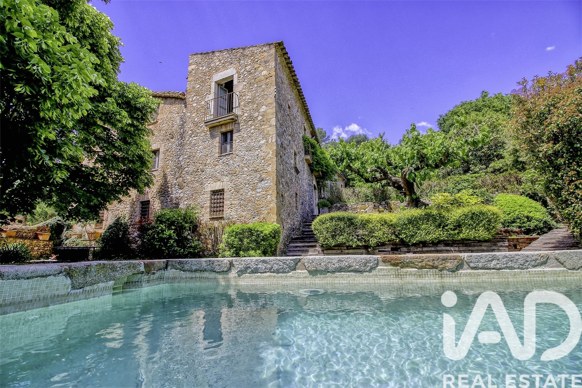 House in Vilademuls, Girona, Spanien 9 Schlafzimmer, 946 m2 Nr. 172179