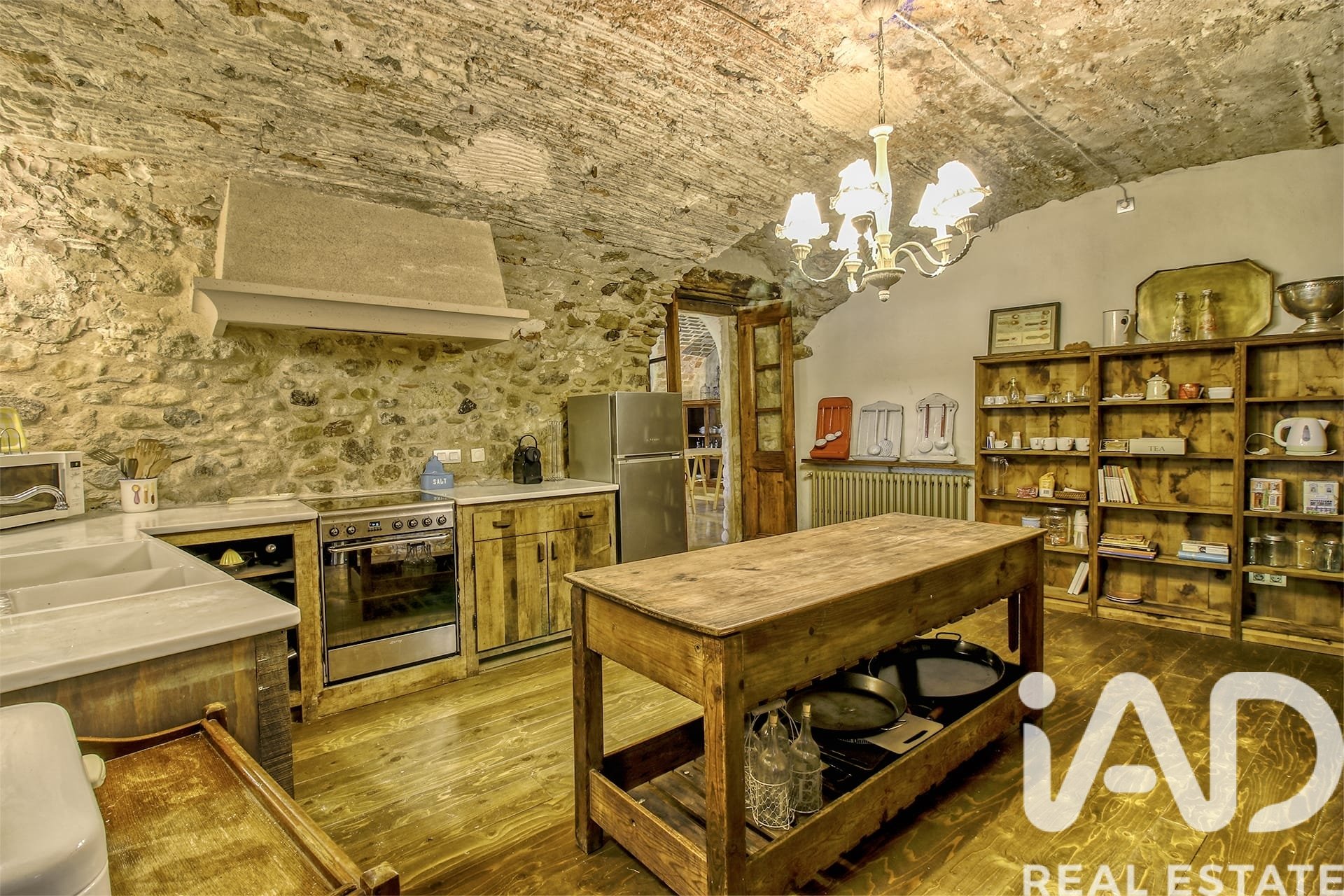House in Vilademuls, Girona, Spanien 9 Schlafzimmer, 946 m2 Nr. 172179