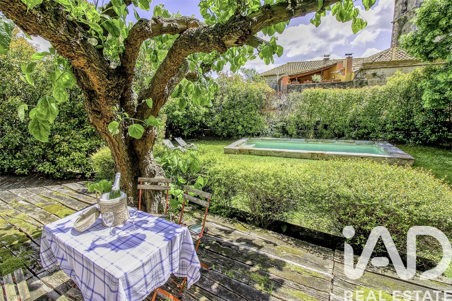 House in Vilademuls, Girona, Spanien 9 Schlafzimmer, 946 m2 Nr. 172179