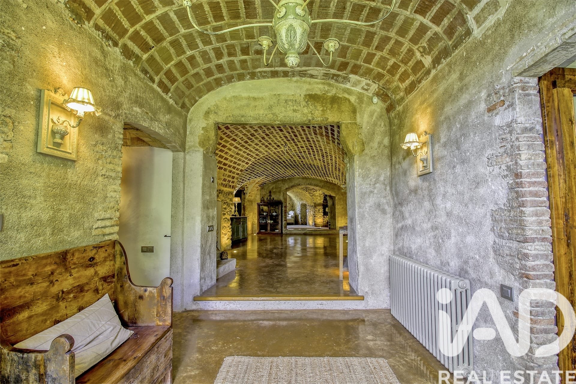 House in Vilademuls, Girona, Spanien 9 Schlafzimmer, 946 m2 Nr. 172179
