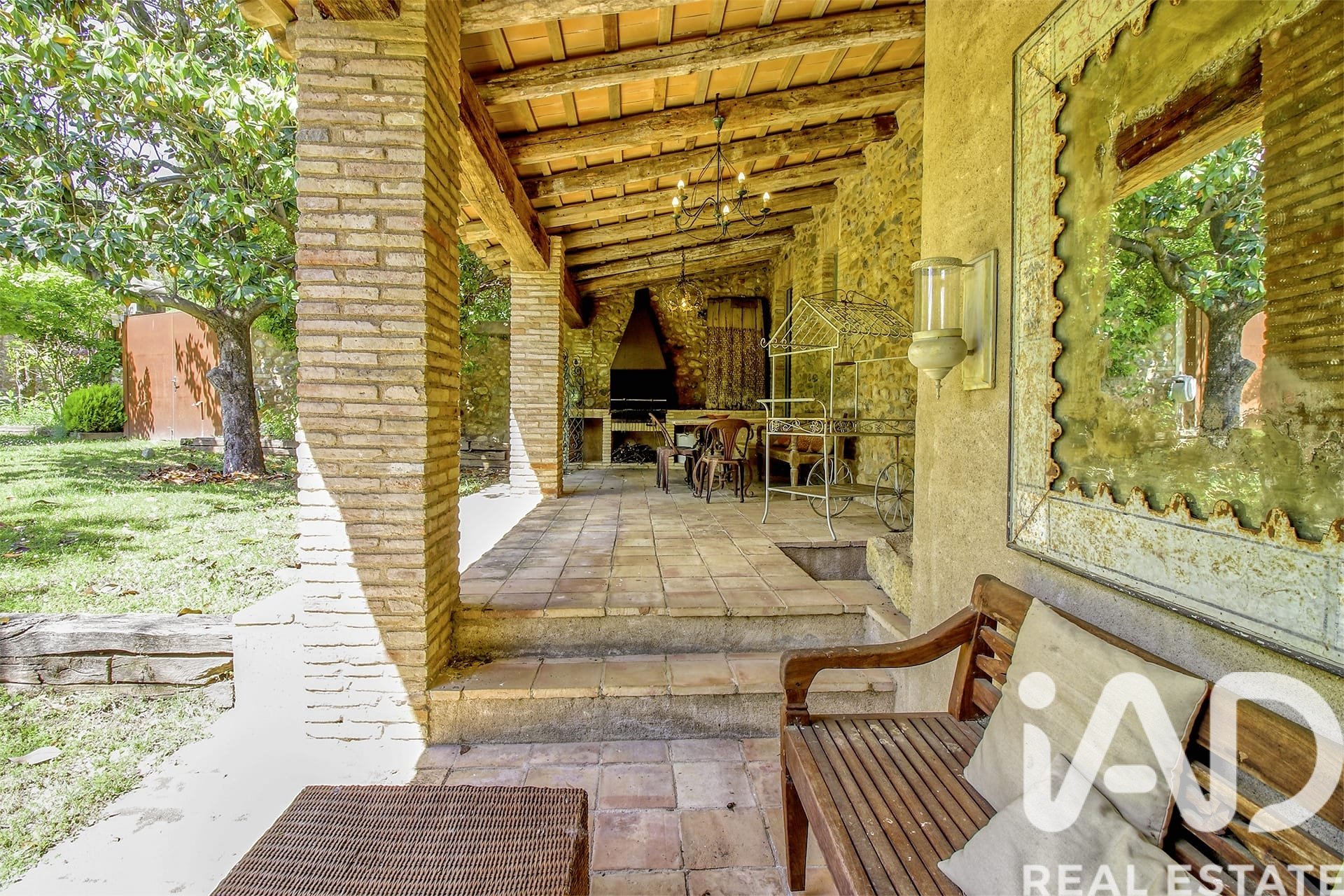 House in Vilademuls, Girona, Spanien 9 Schlafzimmer, 946 m2 Nr. 172179