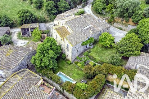 Casa a Vilademuls, Girona, Spagna 9 camere da letto, 946 mq. N° 172179