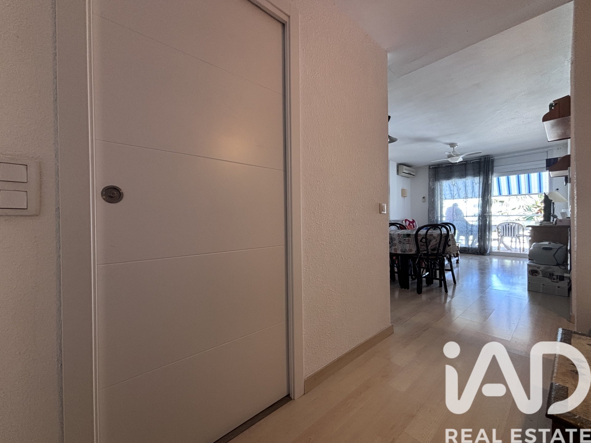 Dzīvoklis Roses, Girona, Spānijā 2 istabas, 79 m2 Nr. 172182