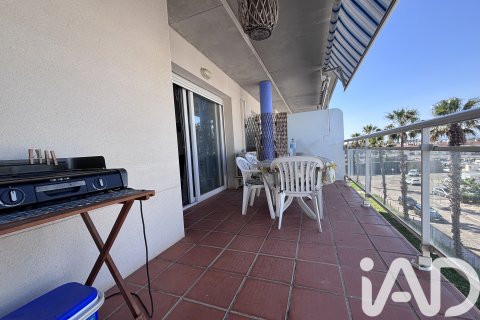Appartamento a Roses, Girona, Spagna 2 camere da letto, 79 mq. N° 172182