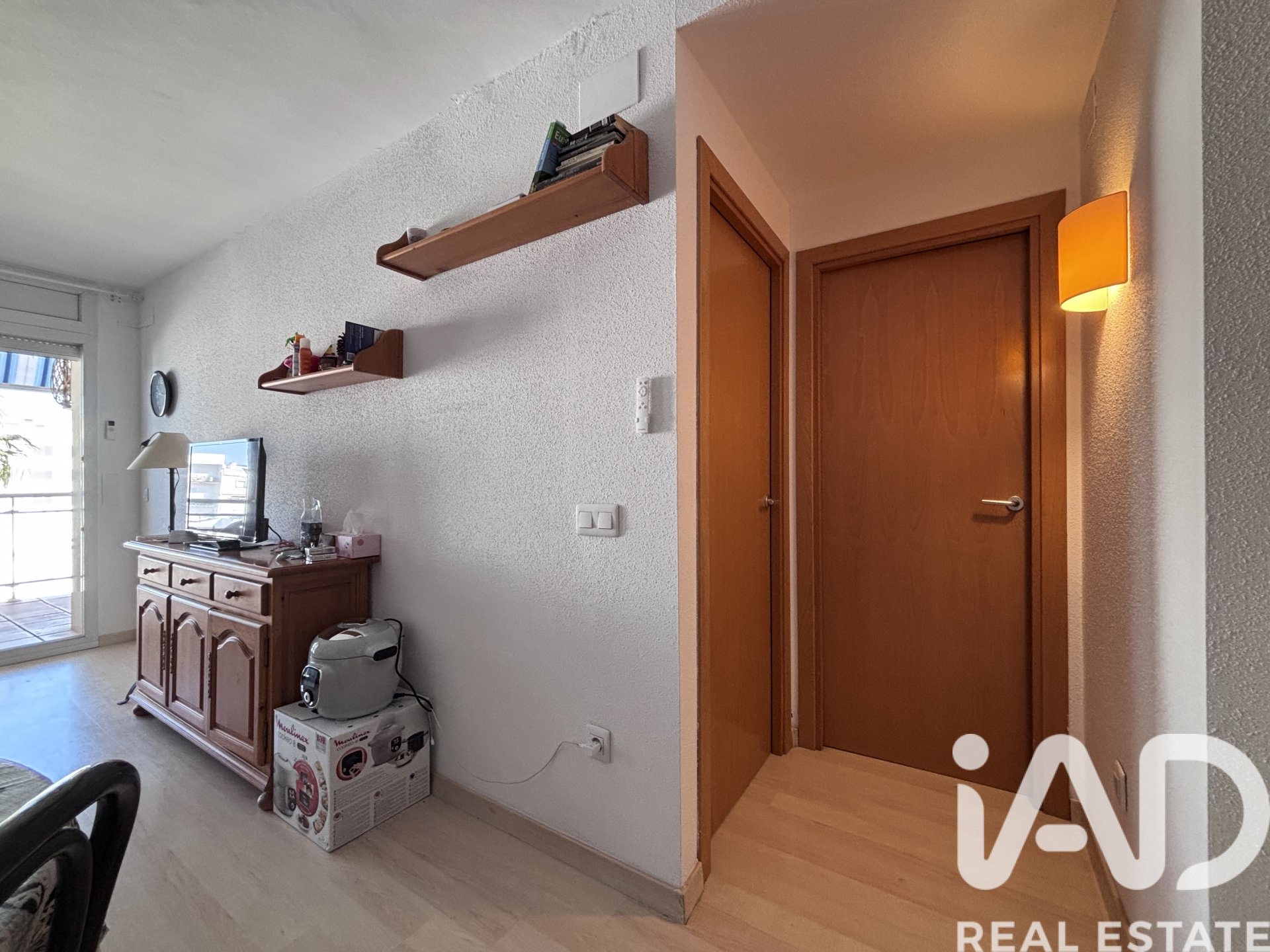 Dzīvoklis Roses, Girona, Spānijā 2 istabas, 79 m2 Nr. 172182