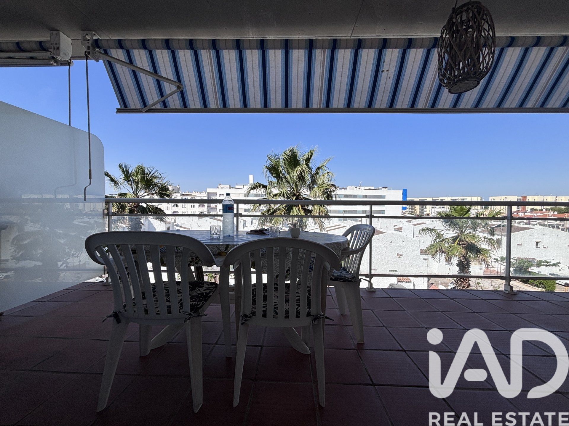 Dzīvoklis Roses, Girona, Spānijā 2 istabas, 79 m2 Nr. 172182
