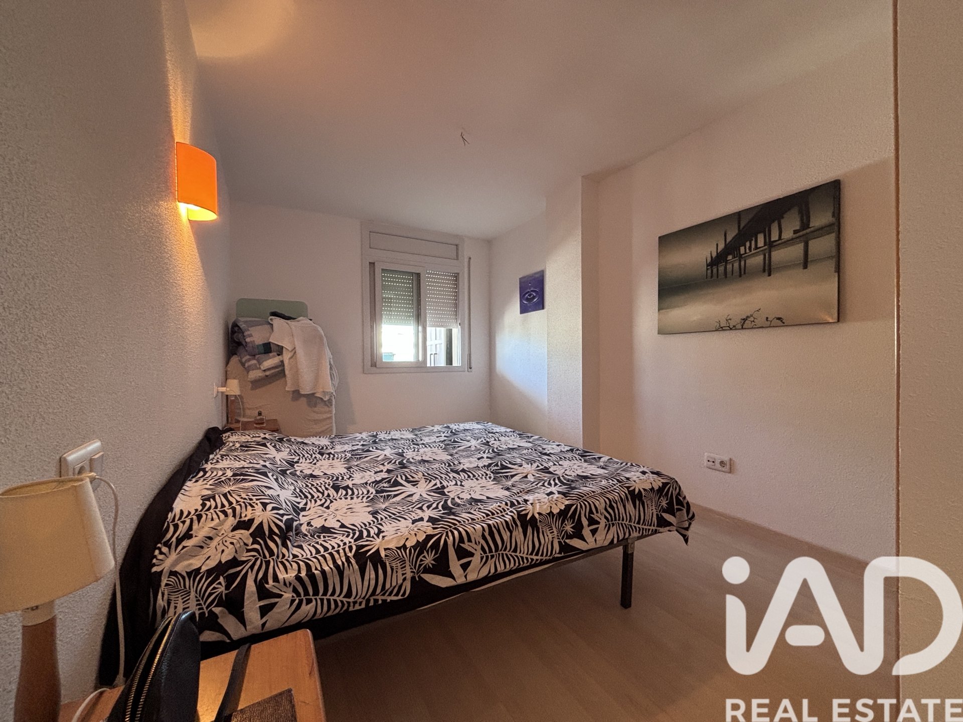 Dzīvoklis Roses, Girona, Spānijā 2 istabas, 79 m2 Nr. 172182