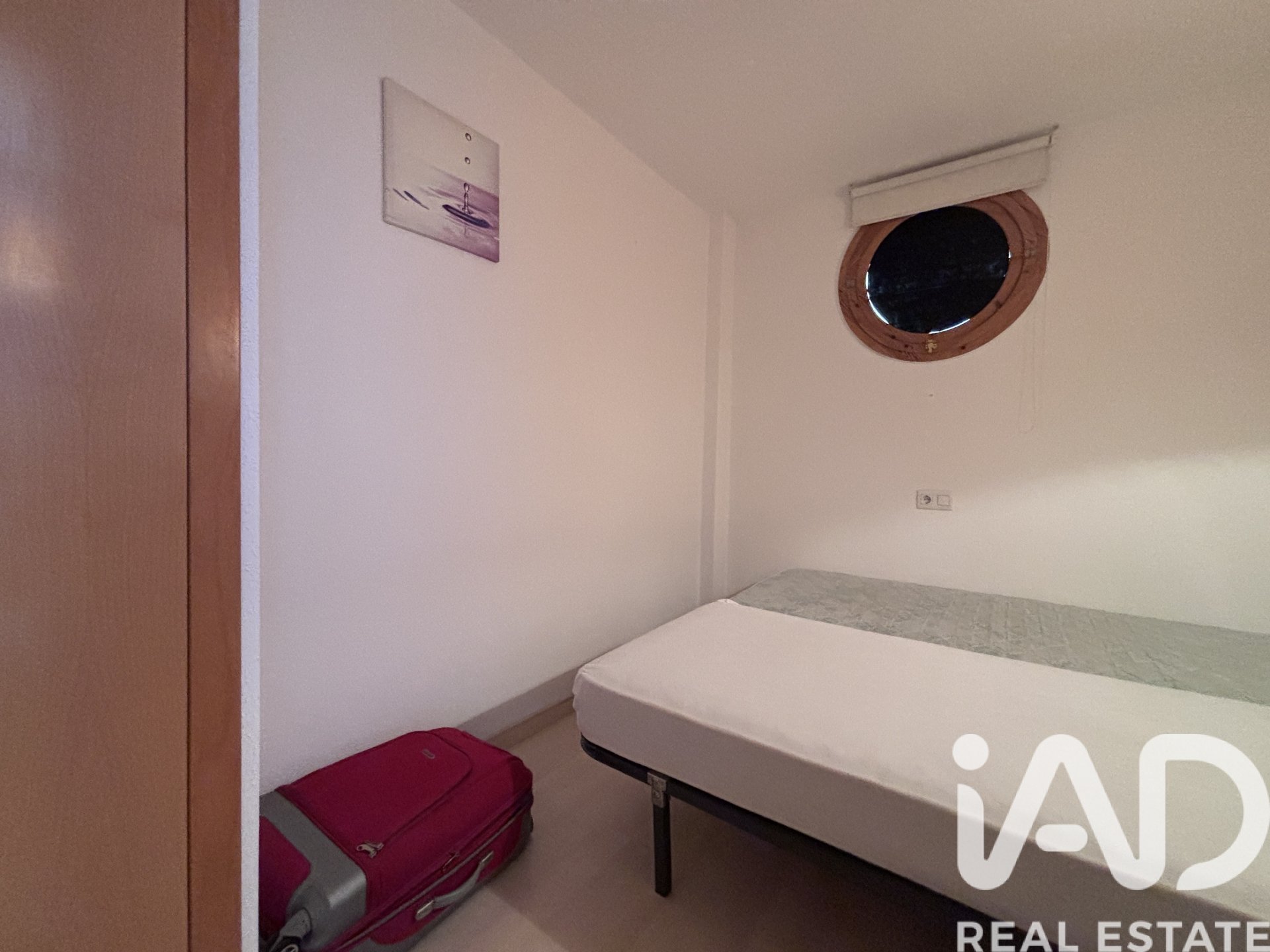 Dzīvoklis Roses, Girona, Spānijā 2 istabas, 79 m2 Nr. 172182