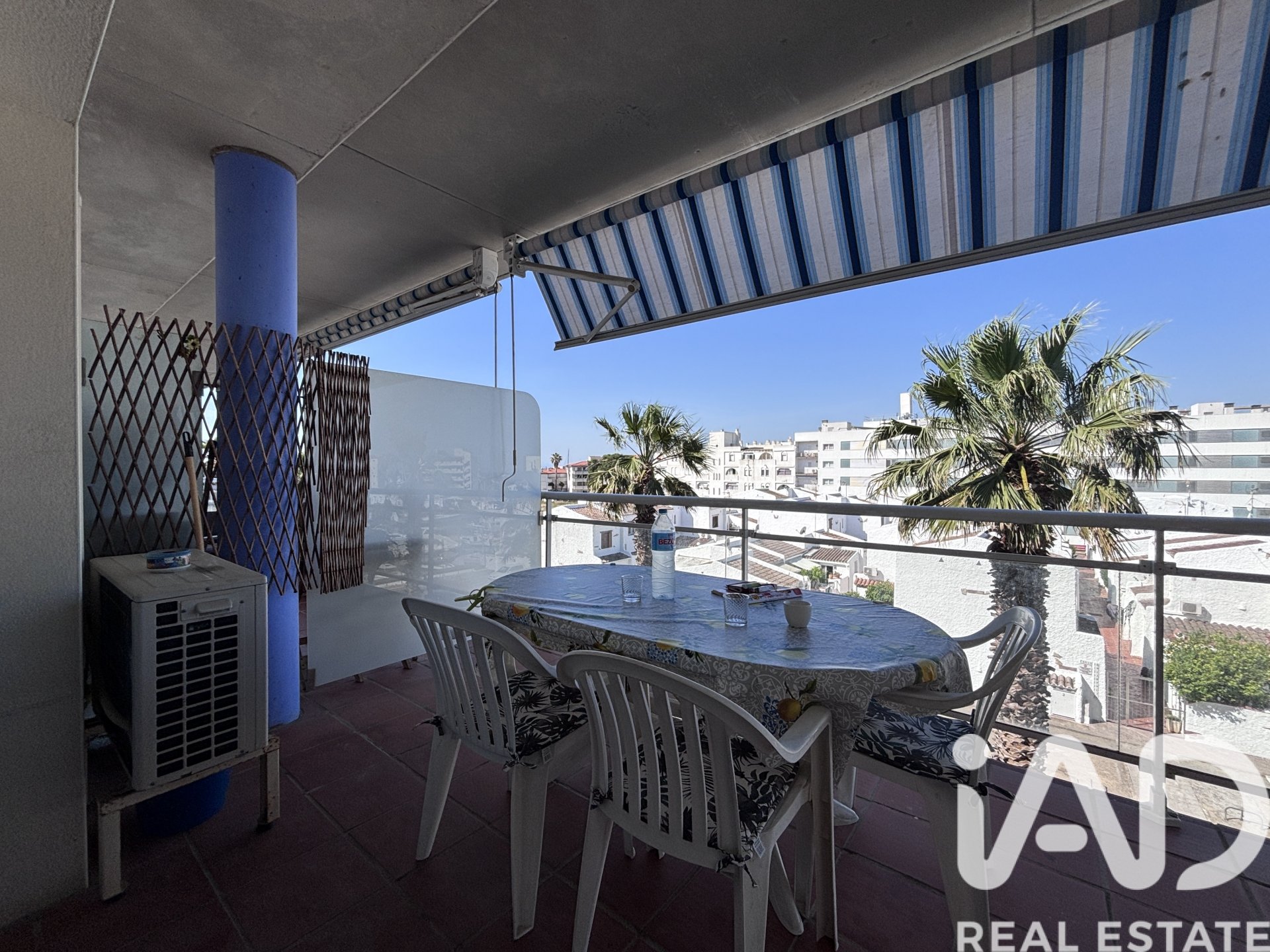 Dzīvoklis Roses, Girona, Spānijā 2 istabas, 79 m2 Nr. 172182
