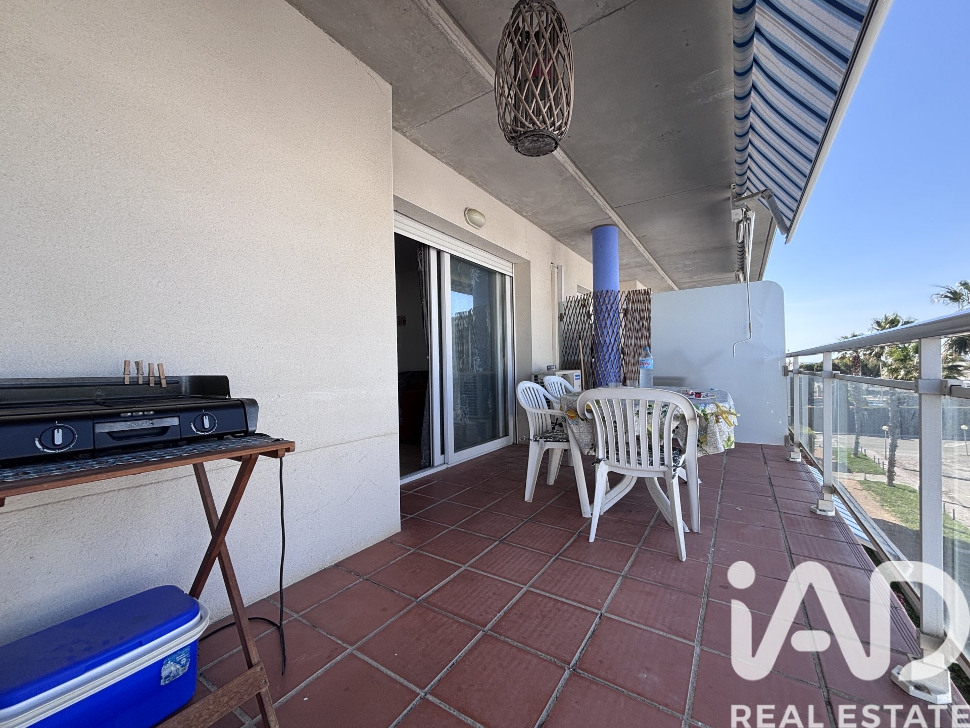 Dzīvoklis Roses, Girona, Spānijā 2 istabas, 79 m2 Nr. 172182