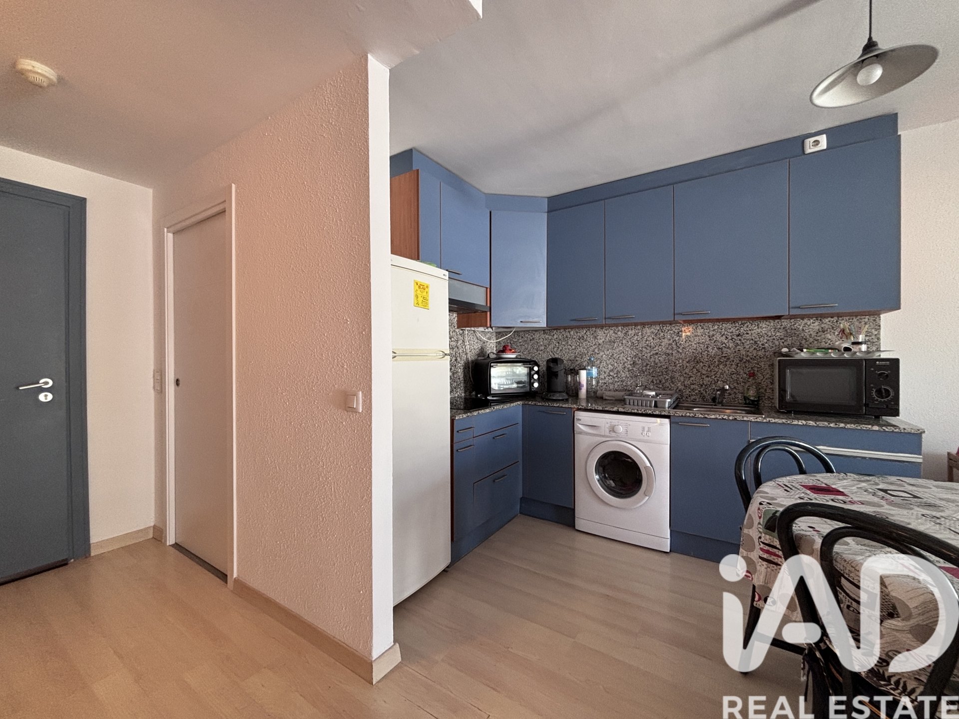 Dzīvoklis Roses, Girona, Spānijā 2 istabas, 79 m2 Nr. 172182