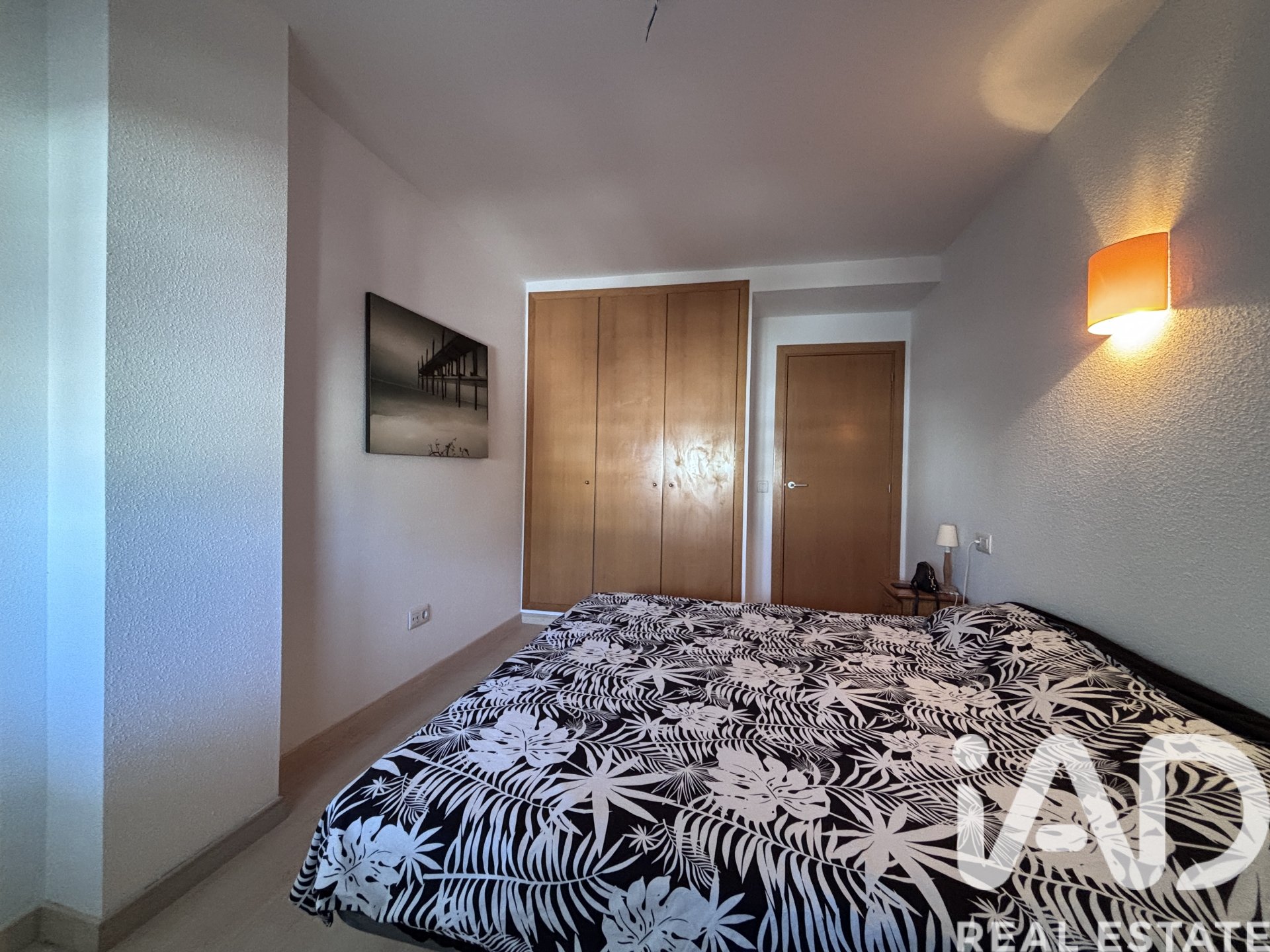 Dzīvoklis Roses, Girona, Spānijā 2 istabas, 79 m2 Nr. 172182