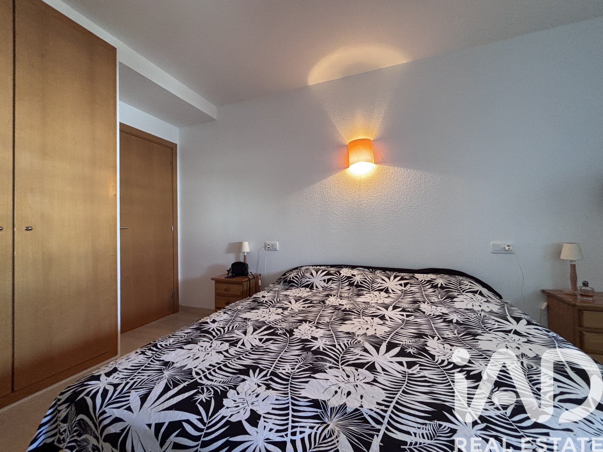 Dzīvoklis Roses, Girona, Spānijā 2 istabas, 79 m2 Nr. 172182