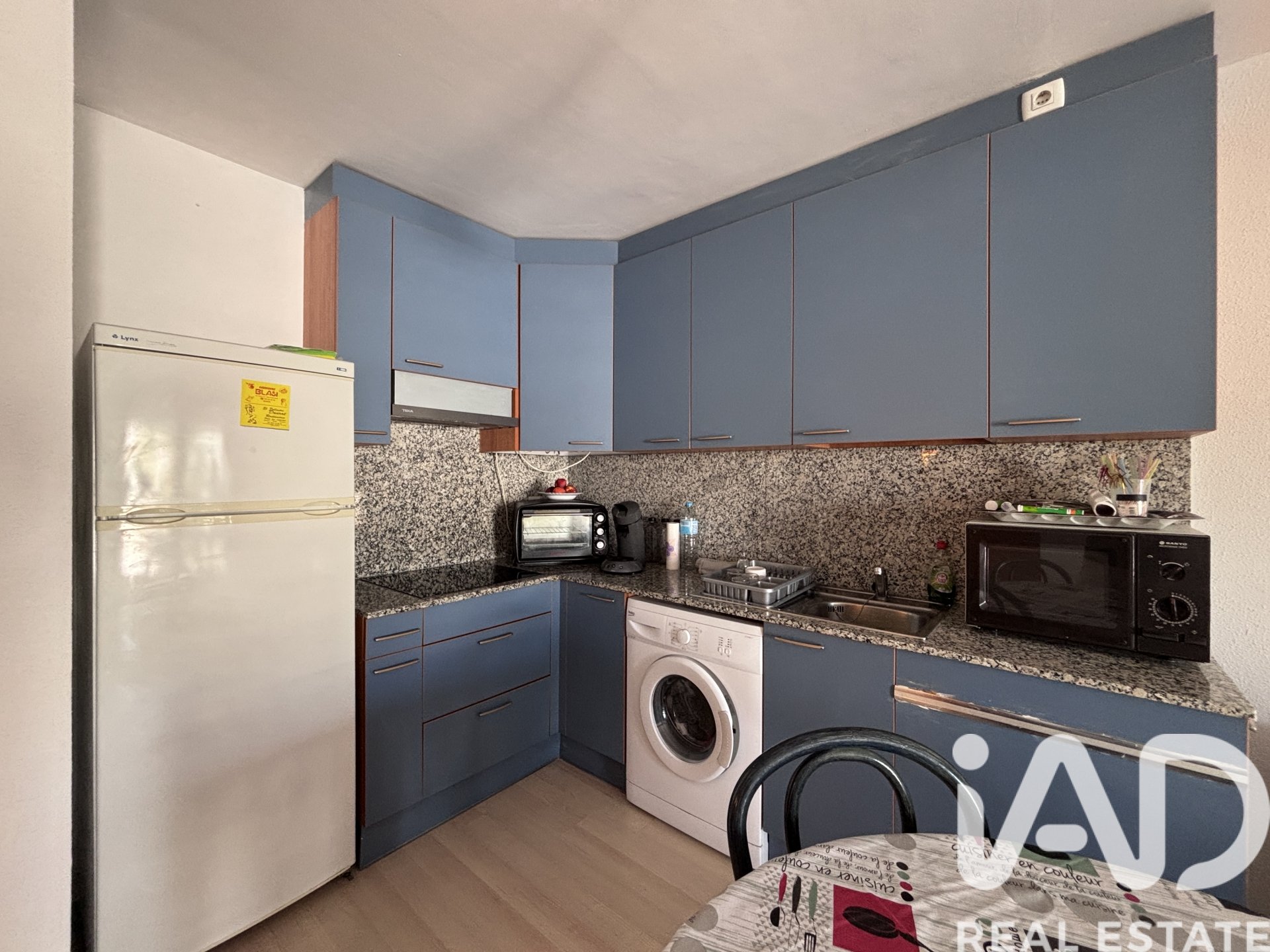 Dzīvoklis Roses, Girona, Spānijā 2 istabas, 79 m2 Nr. 172182