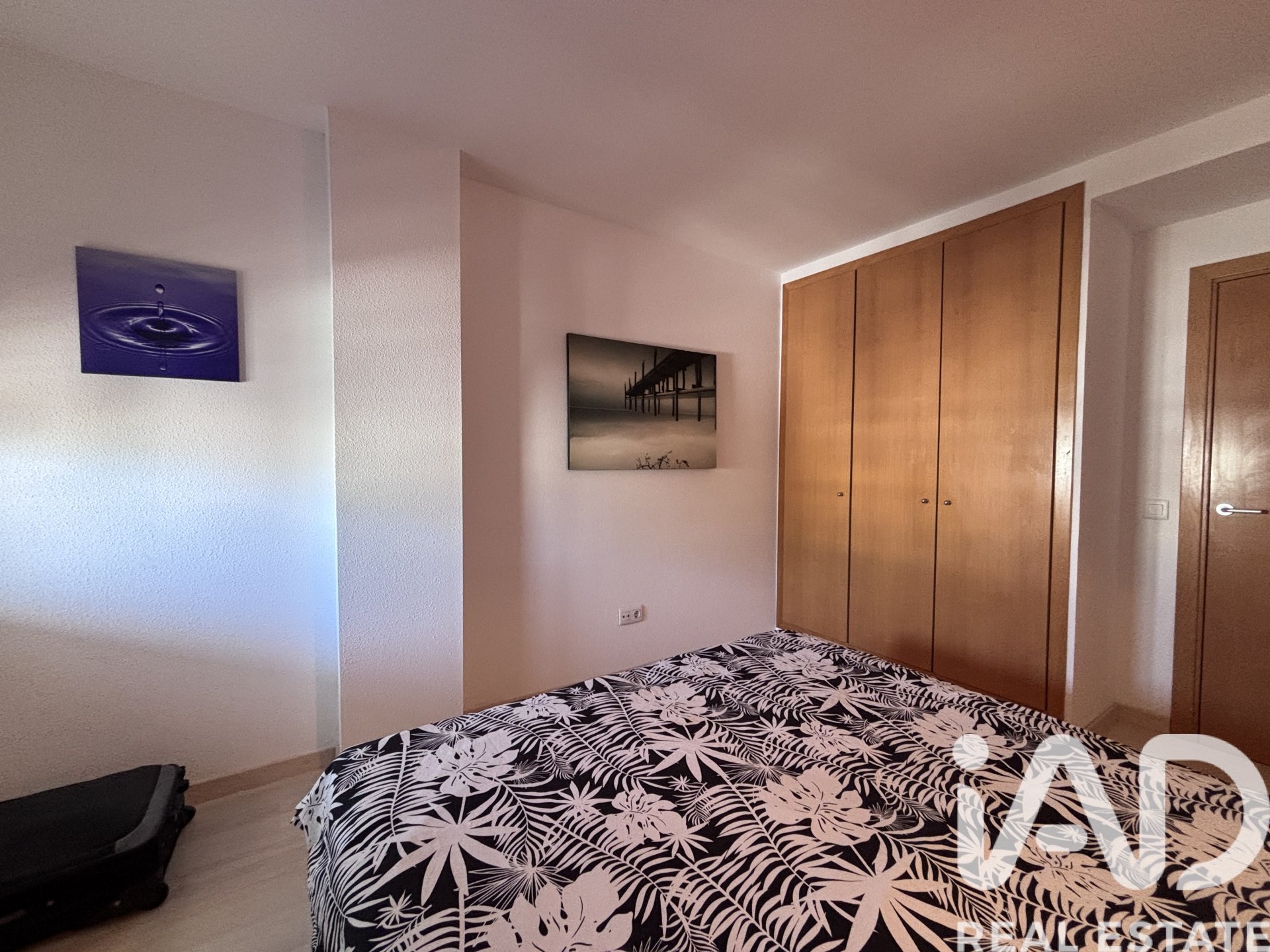 Dzīvoklis Roses, Girona, Spānijā 2 istabas, 79 m2 Nr. 172182