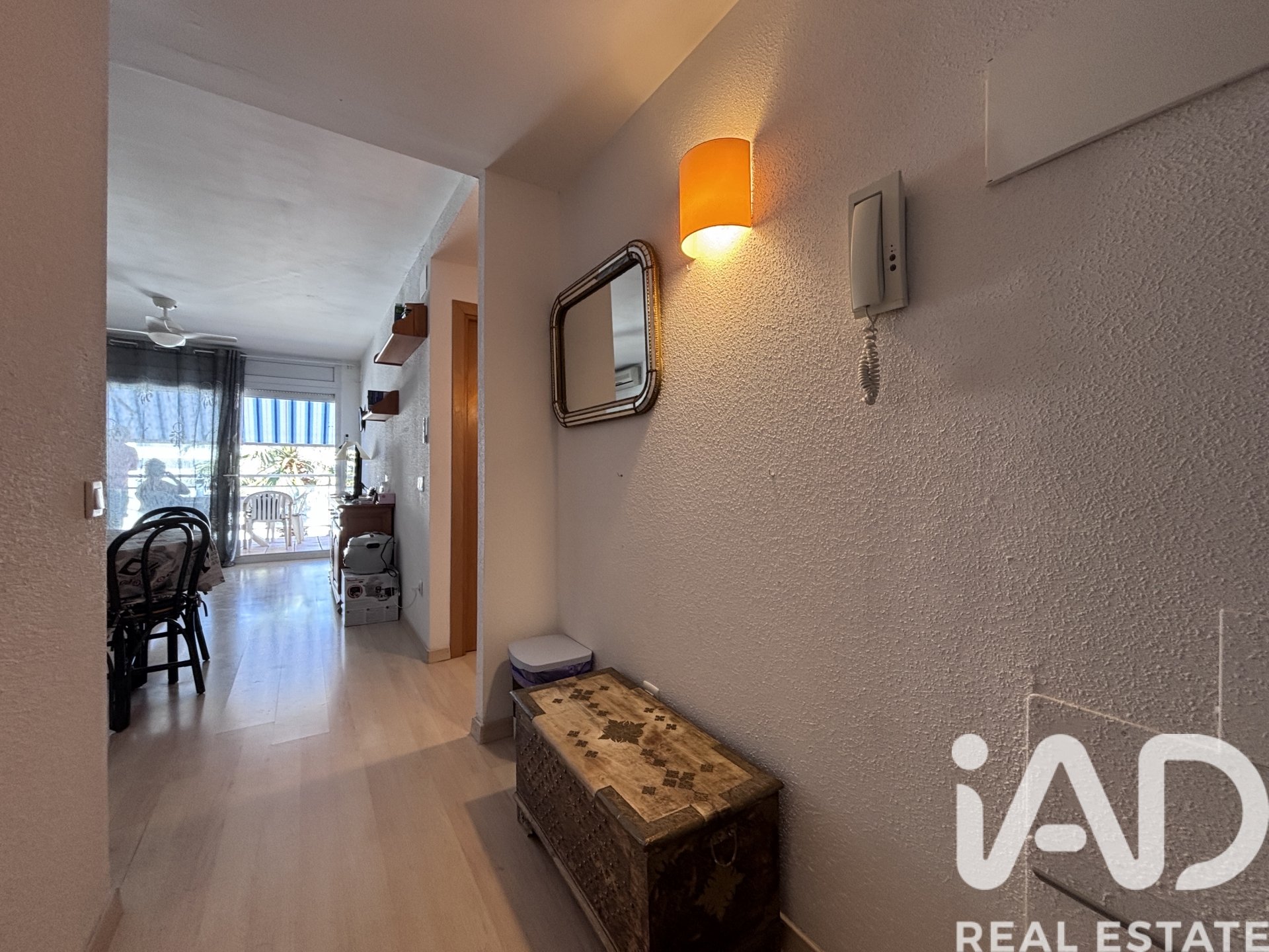 Dzīvoklis Roses, Girona, Spānijā 2 istabas, 79 m2 Nr. 172182