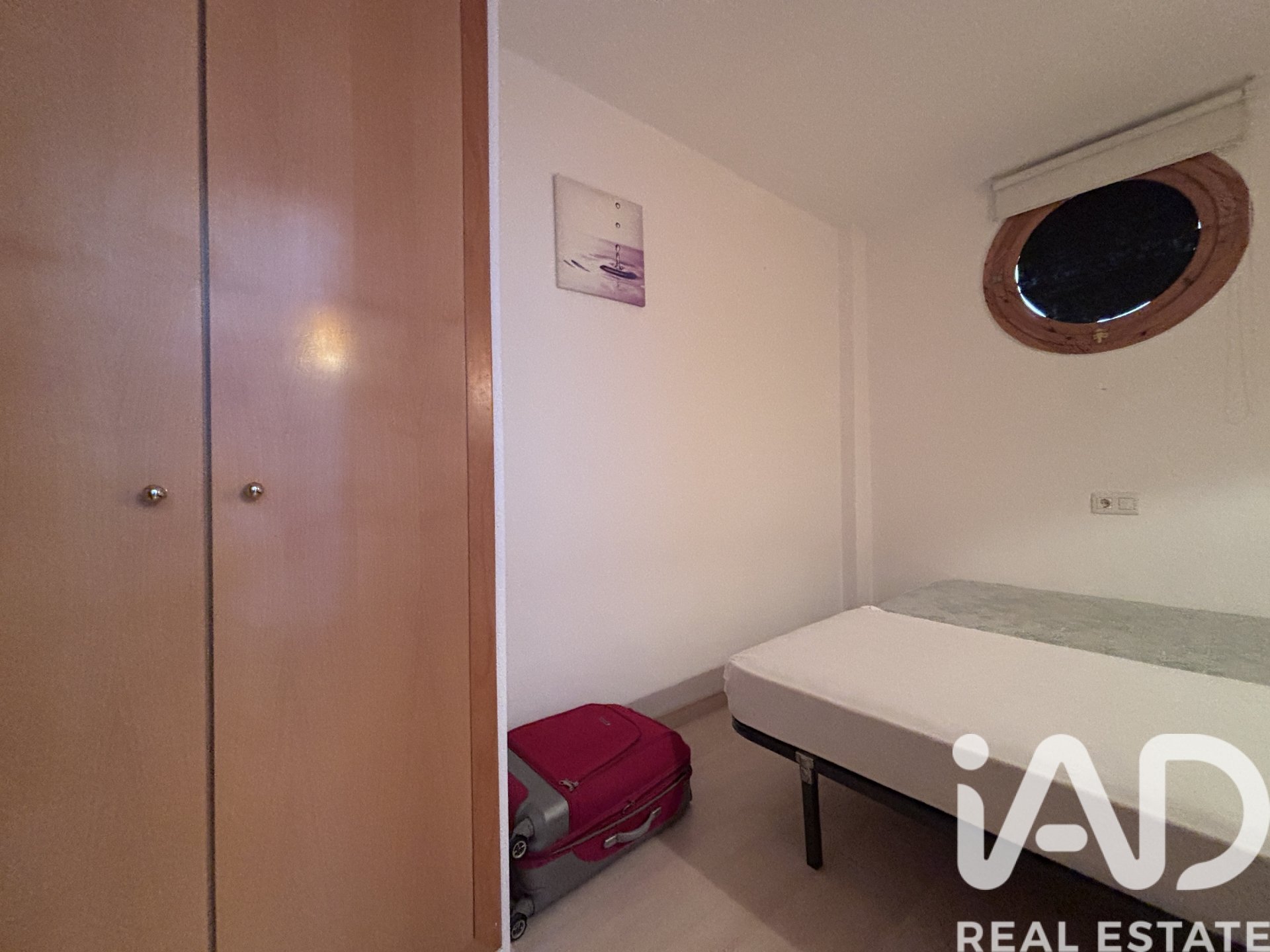 Dzīvoklis Roses, Girona, Spānijā 2 istabas, 79 m2 Nr. 172182