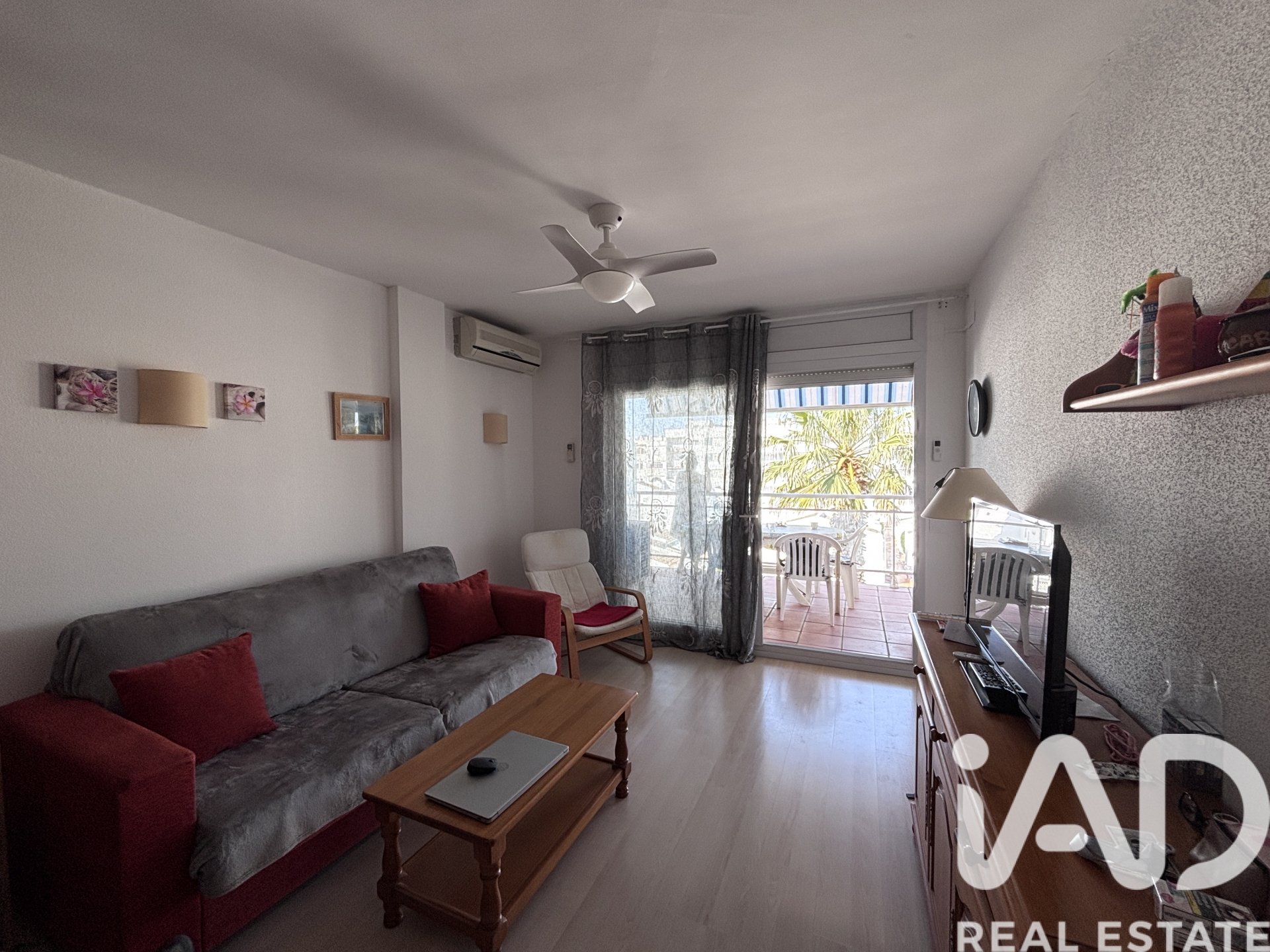 Dzīvoklis Roses, Girona, Spānijā 2 istabas, 79 m2 Nr. 172182