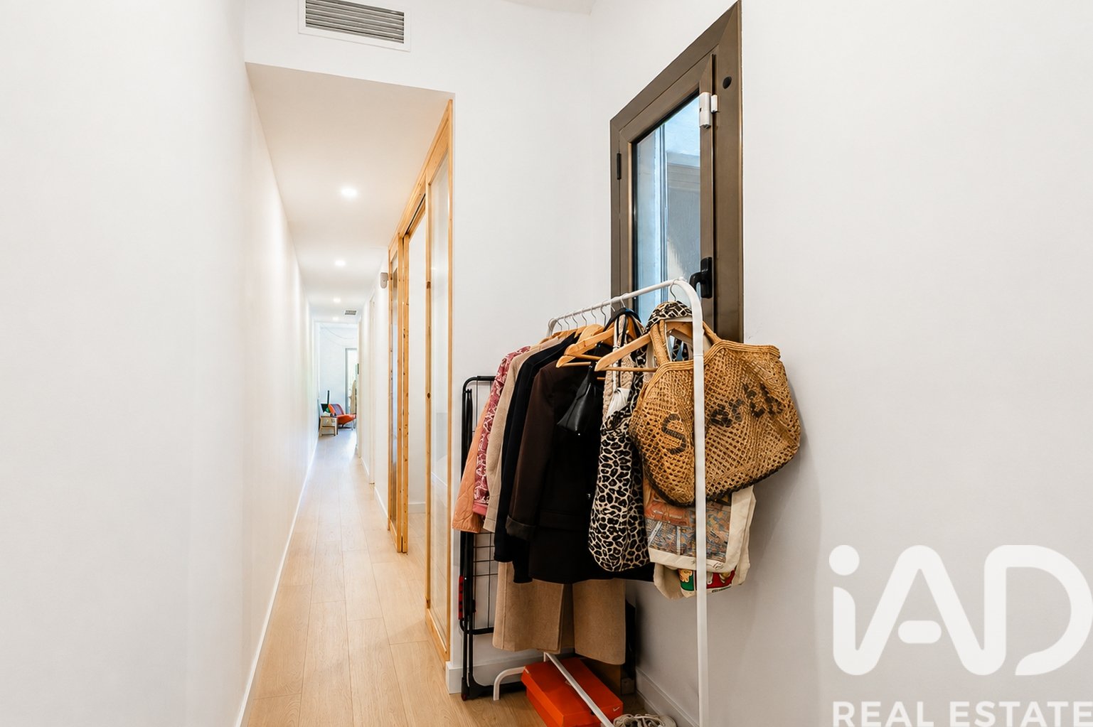 Wohnung in Barcelona, Spanien 2 Schlafzimmer, 61 m2 Nr. 172177