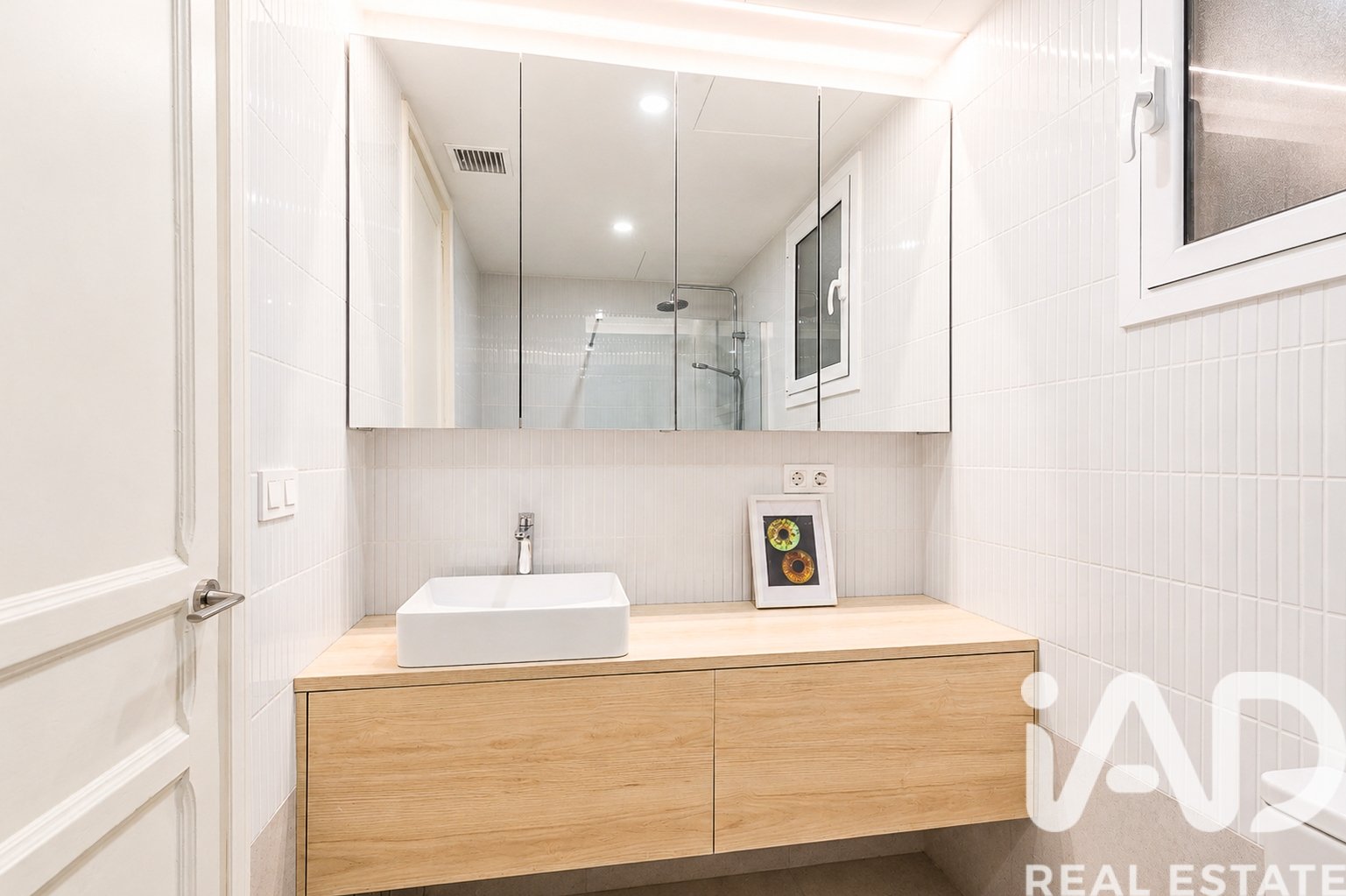 Wohnung in Barcelona, Spanien 2 Schlafzimmer, 61 m2 Nr. 172177