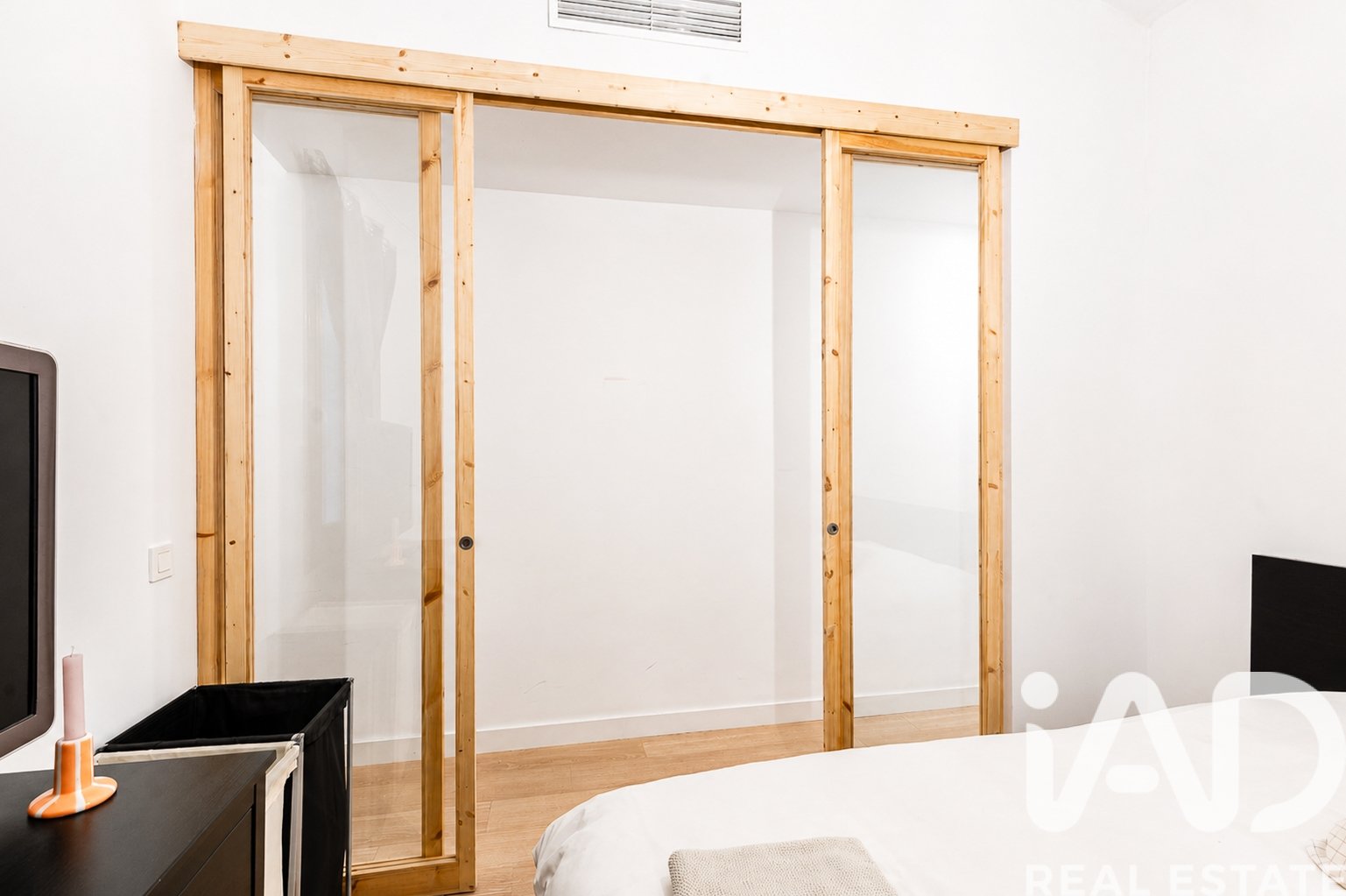 Wohnung in Barcelona, Spanien 2 Schlafzimmer, 61 m2 Nr. 172177
