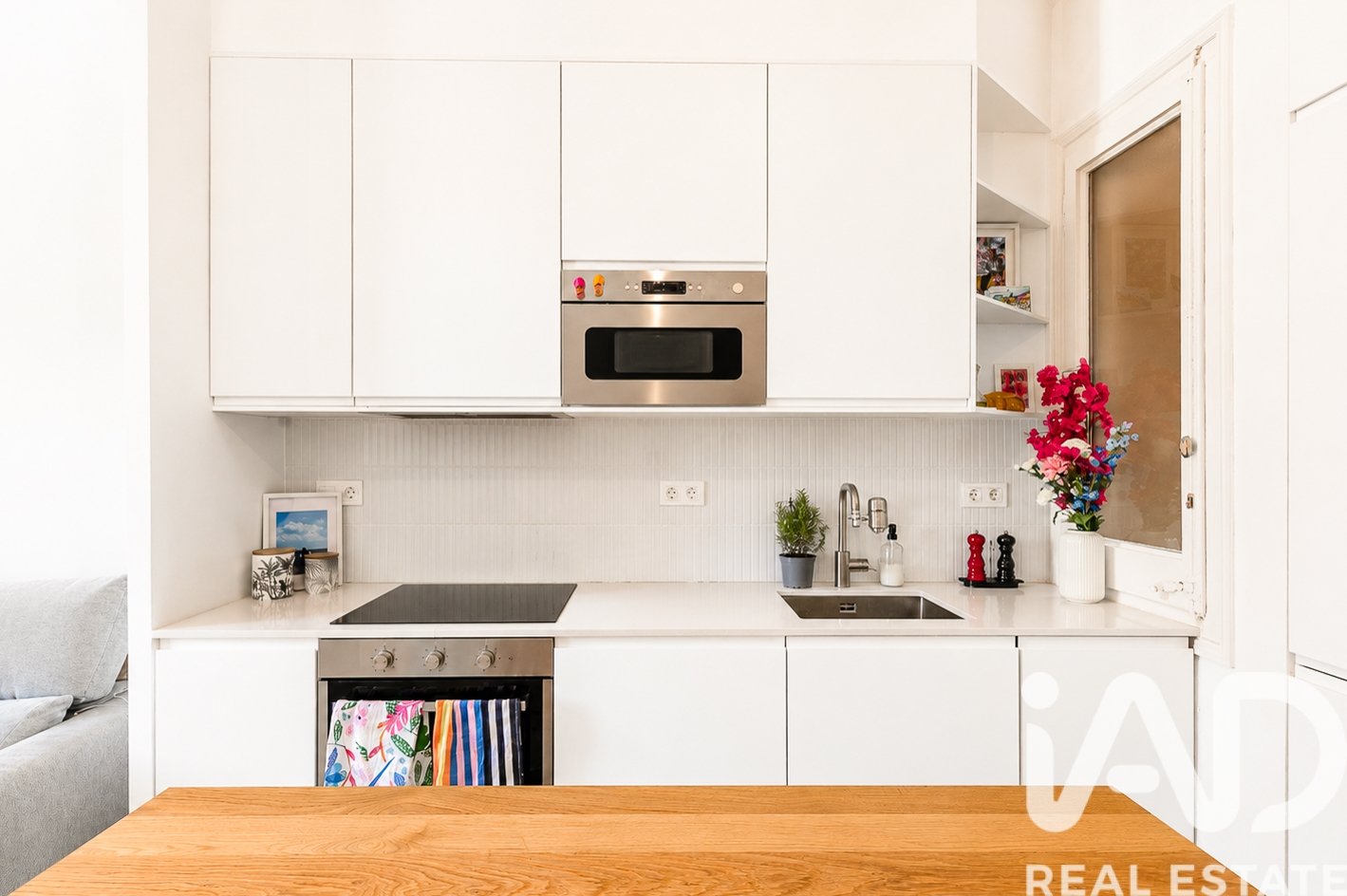 Wohnung in Barcelona, Spanien 2 Schlafzimmer, 61 m2 Nr. 172177