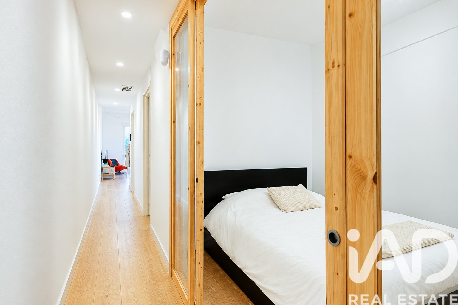 Wohnung in Barcelona, Spanien 2 Schlafzimmer, 61 m2 Nr. 172177
