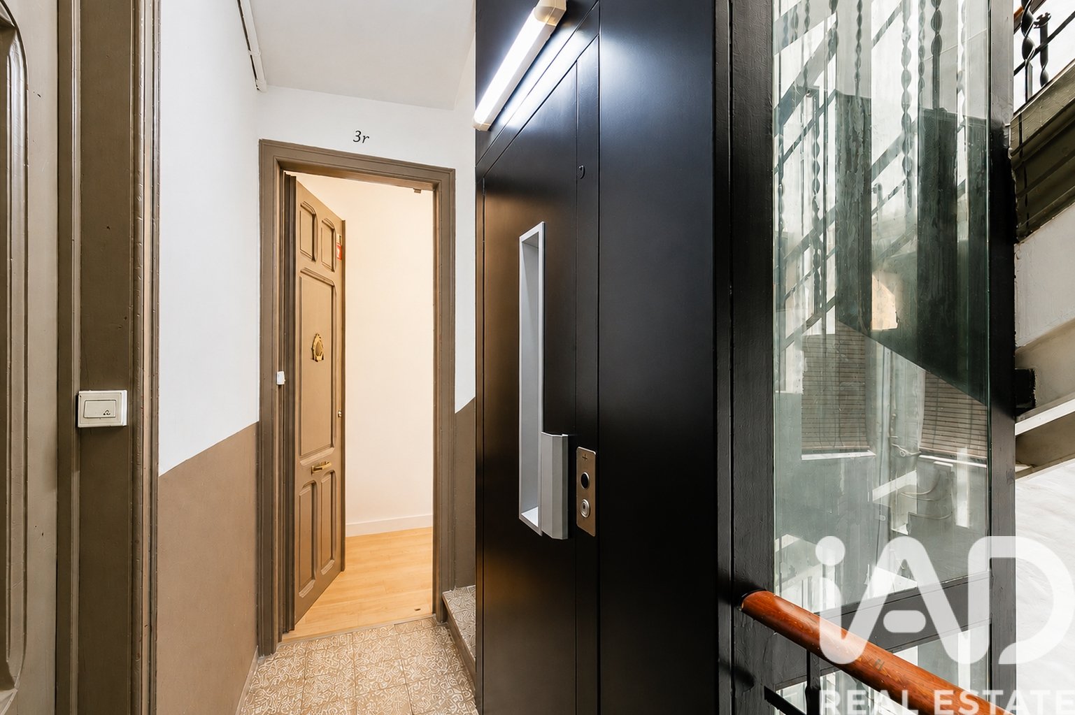 Wohnung in Barcelona, Spanien 2 Schlafzimmer, 61 m2 Nr. 172177